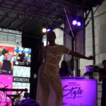 essence street style block party 2015