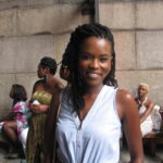 essence street style block party 2015