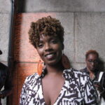 Essence Street Style Block Party 2nd Annual