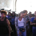 essence street style block party 2015