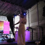 essence street style block party 2015