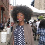 essence street style block party 2015
