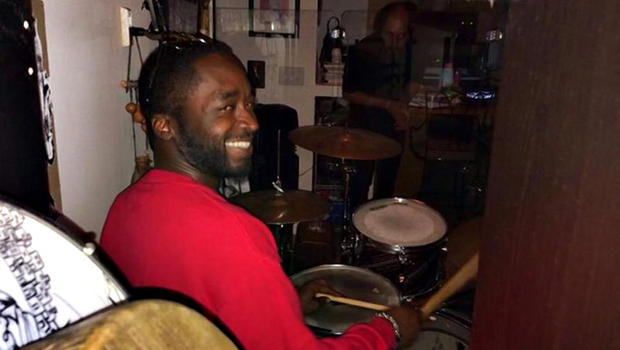 Family Wants Answers Into Death of Corey Jones