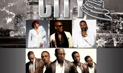 WBLS Christmas in the City 2015