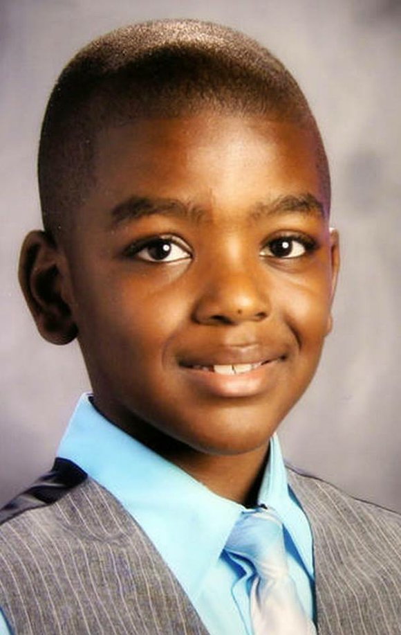 Tyshawn Lee 9-Year-Old Was Targeted In Gang Shooting