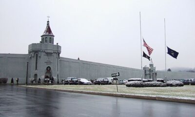 Attica prison