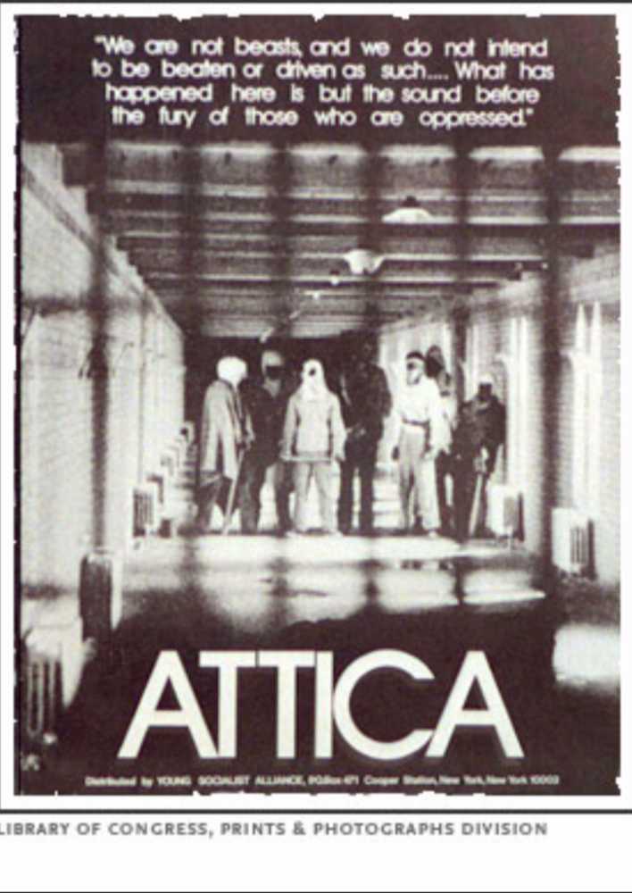 Attica Correctional