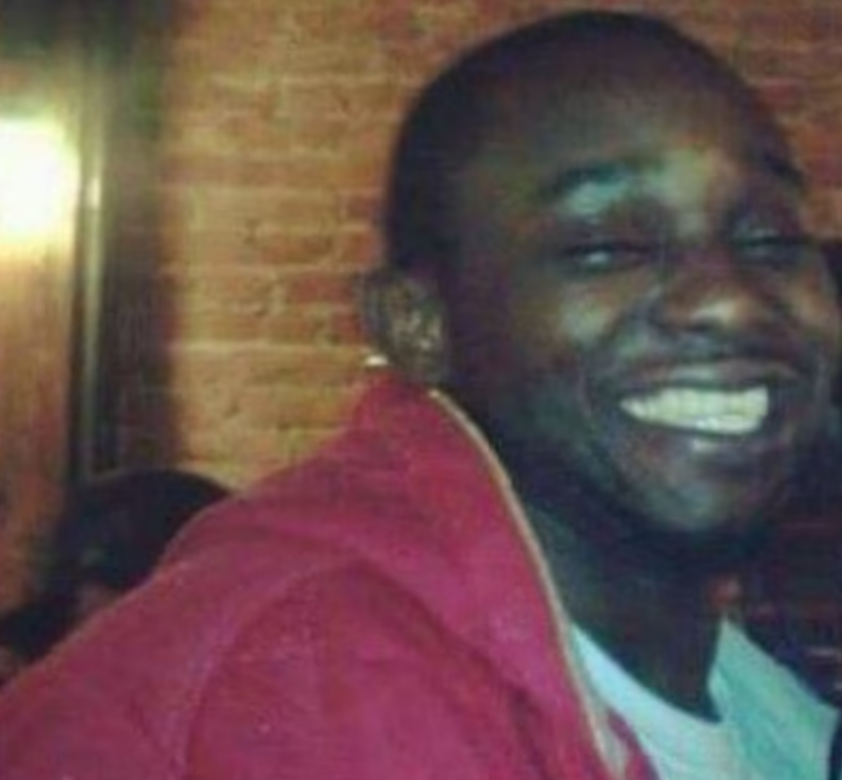 Samuel Harrell Fishkill