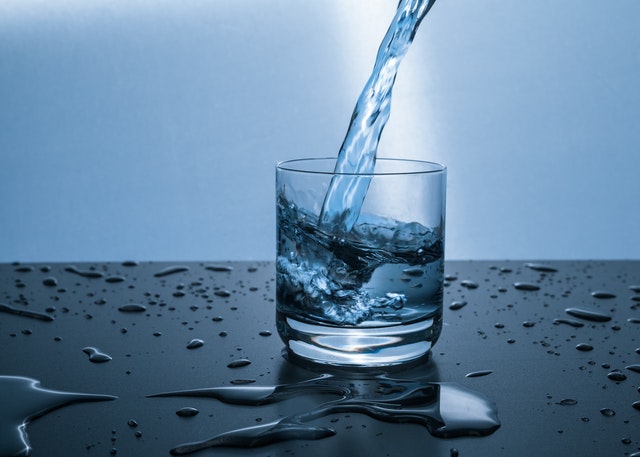 Newark is Having a Water Crisis Just Like Flint