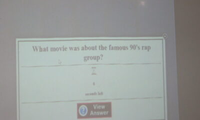 Jeopardy Ghana Session