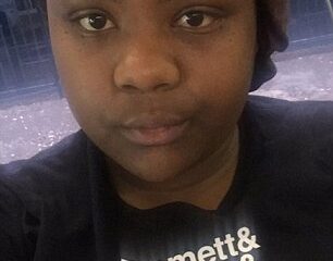 Imani Cezanne says she was removed from American Airlines Flight