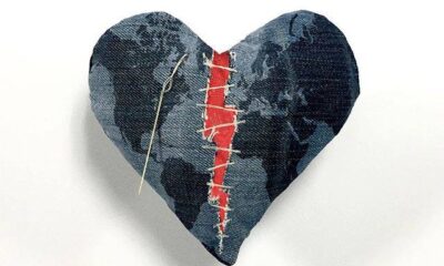 Musiq Soulchild Releases NEW Animated Music Video for latest single "I DO"