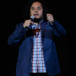 Comedian Felipe Esparanza : Hot 97 Presents April Fools Comedy Show Tony Woods