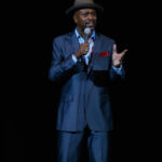 DeRay Davis, Aries Spears, Tracy Morgan & More Rock It Out At Hot 97's April Fools Day Comedy Show