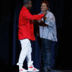 Hot 97 Presents April Fools Comedy Show Tony Woods