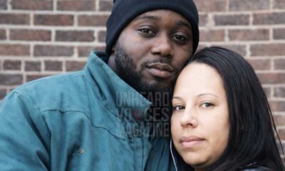 Samuel Harrell Fishkill and Diane