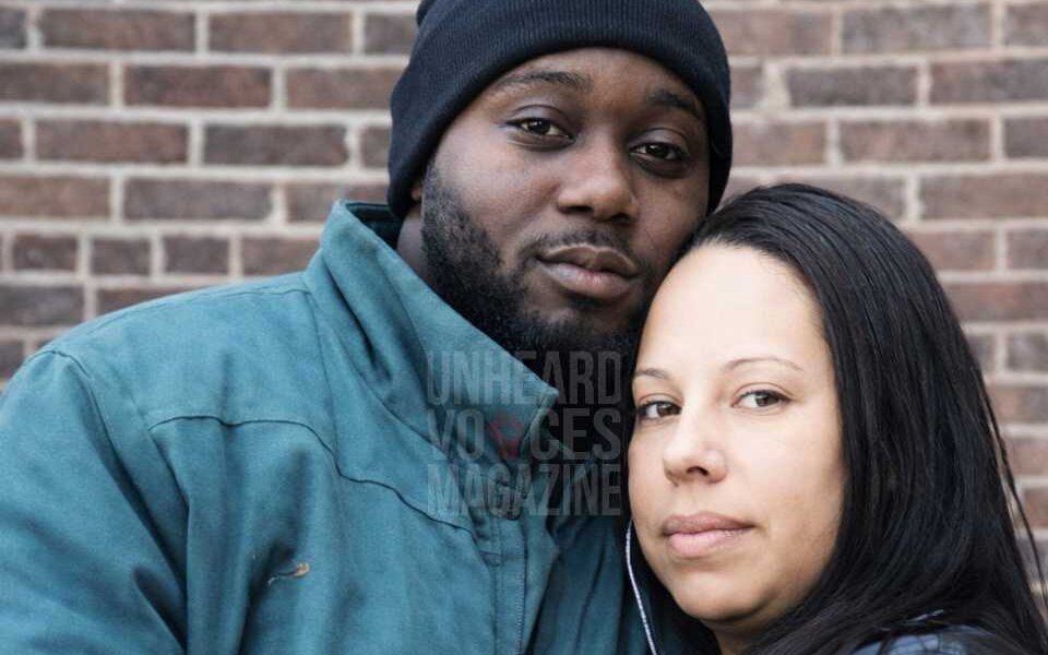 Samuel Harrell Fishkill and Diane