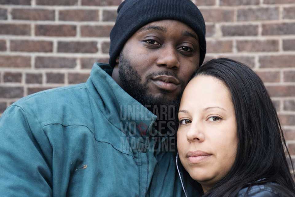 Samuel Harrell Fishkill and Diane