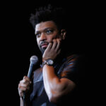 DeRay Davis, Aries Spears, Tracy Morgan & More Rock It Out At Hot 97's April Fools Day Comedy Show