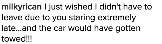 Bad Boy Reunion Concert :: Major Let Down! (Opinion)