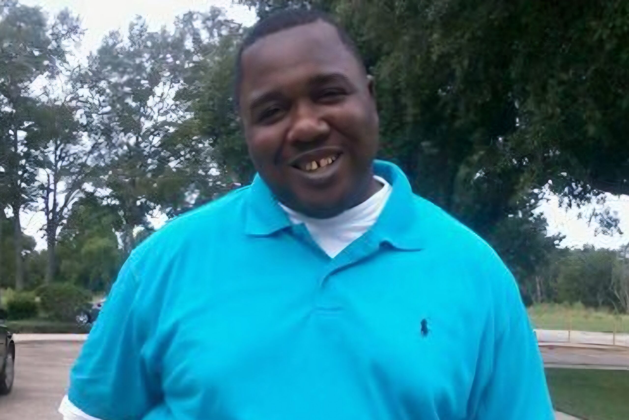 Alton Sterling