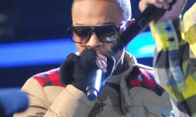 Bow Wow civil rights