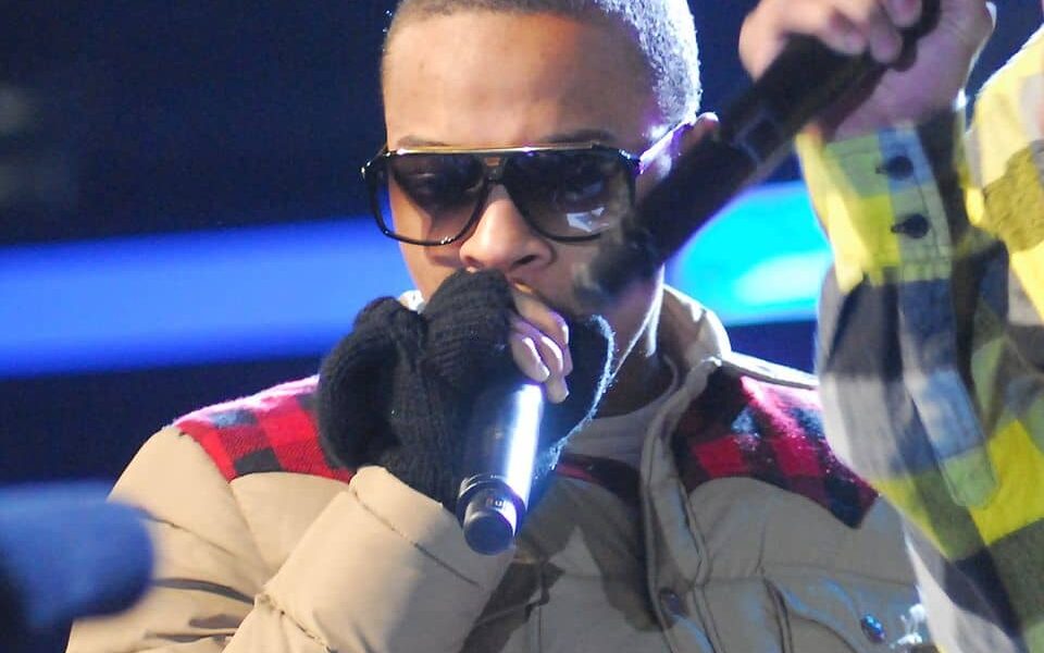 Bow Wow civil rights