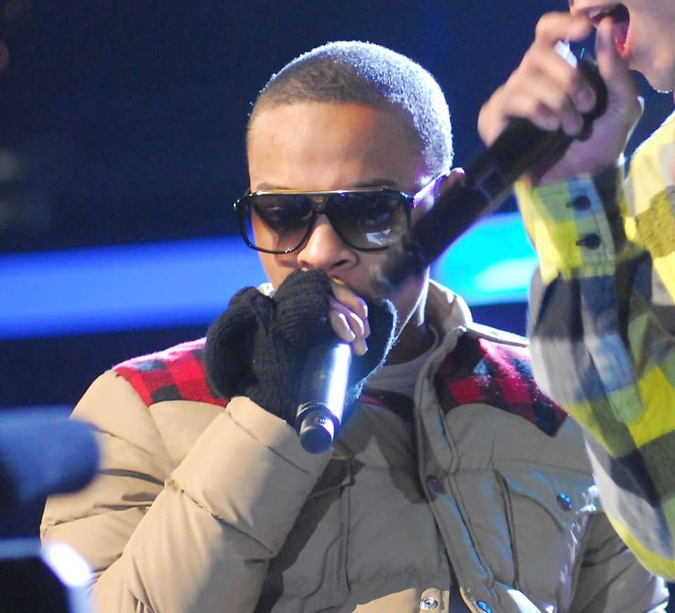 Bow Wow civil rights
