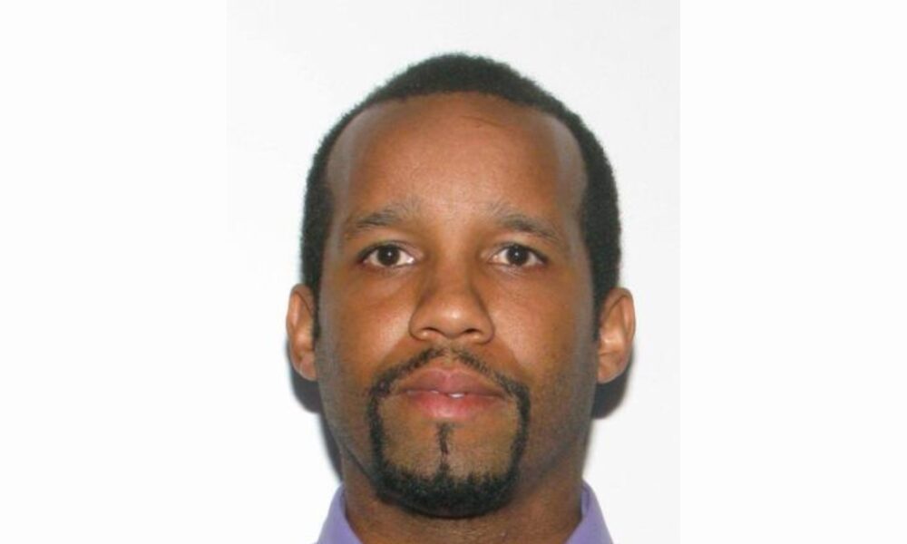 Delvin Barnes sentenced for abducting Carlesha Freeland-Gaither