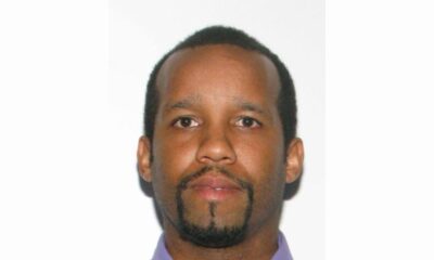 Delvin Barnes sentenced for abducting Carlesha Freeland-Gaither