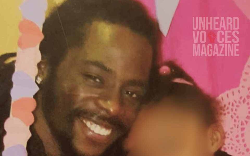 Diahlo Grant: Community Marches In Protest For New Jersey Man Fatally Shot By Police