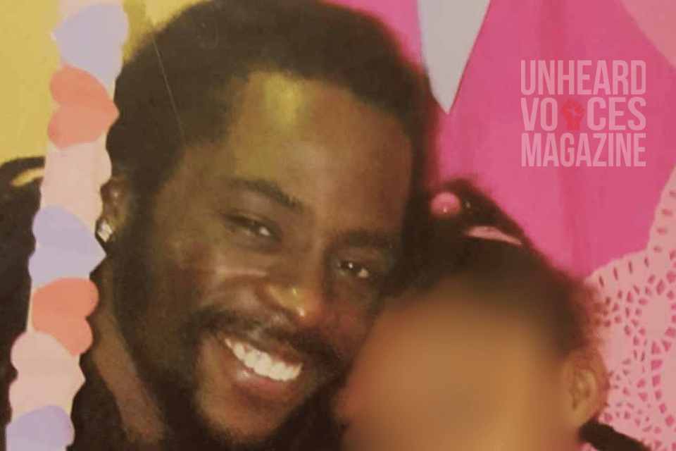 Diahlo Grant: Community Marches In Protest For New Jersey Man Fatally Shot By Police
