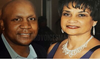 The Chris CJ Foundation Renal Medullary Carcinoma