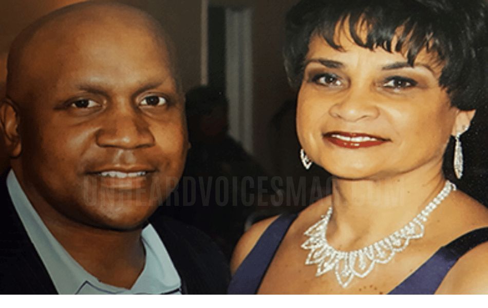 The Chris CJ Foundation Renal Medullary Carcinoma