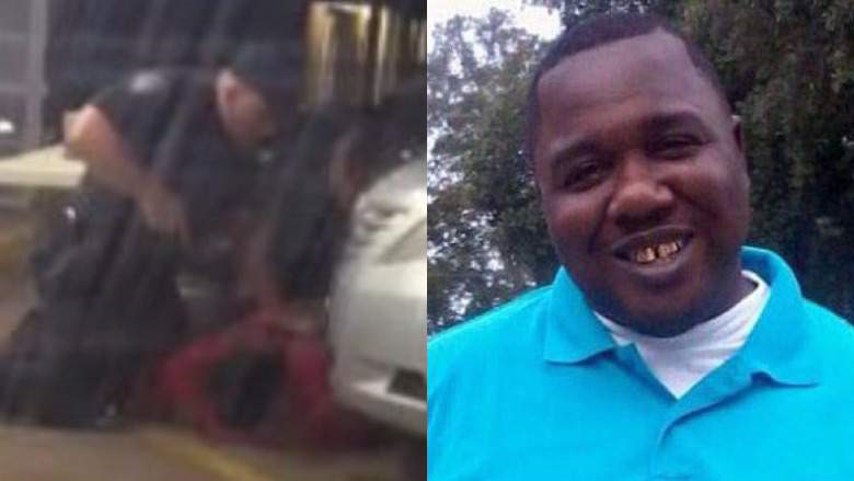 Alton Sterling : Will They Come Through For You?