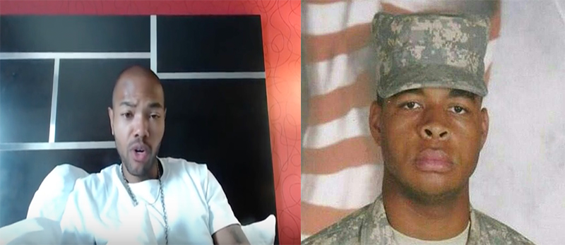 Gavin Long and Micah Johnson Were Veterans Not Affiliated With The #BlackLivesMatter Movement