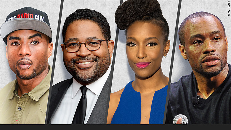 BET, MTV, And Other Networks To Air Live Townhall Meeting Tonight on Race and Violence
