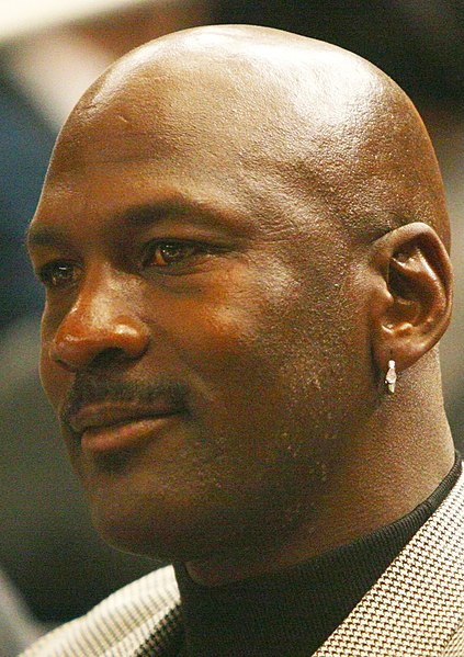 African American Museum Receives $5M Donation From Michael Jordan