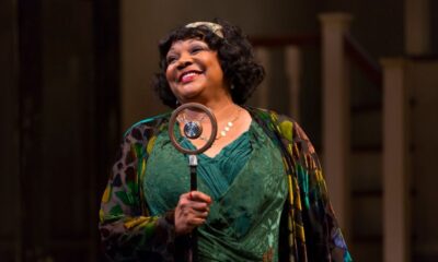 Arnetia Walker Ma Raineys Black Bottom Review