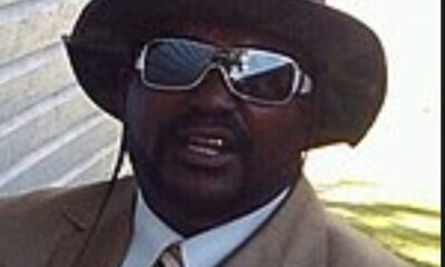 Terence Crutcher