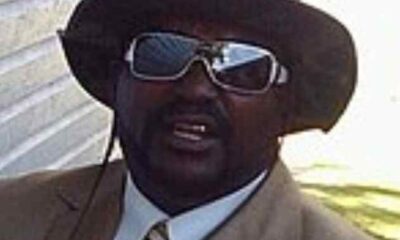 Terence Crutcher