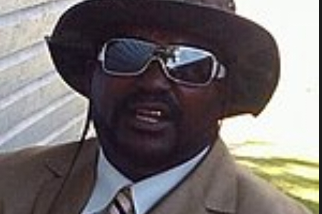 Terence Crutcher