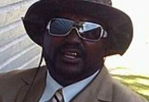 Terence Crutcher