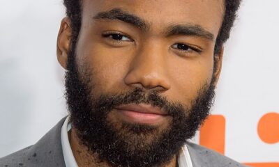 Donald Glover