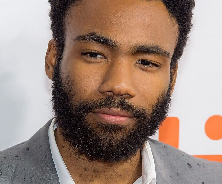 Donald Glover