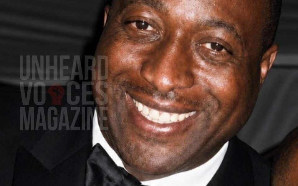Eric Garner