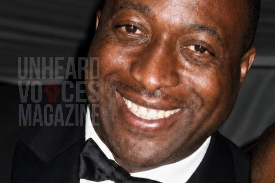 Eric Garner