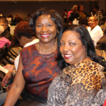 WBLS Circle of Sisters 2016