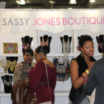 WBLS Circle of Sisters 2016