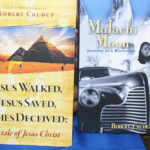 Book Authors at WBLS Circle of Sisters 2016